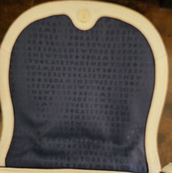 Kate Spade Oliver Street Lilly Leather Crossbody - Picture 13 of 13